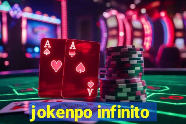 jokenpo infinito